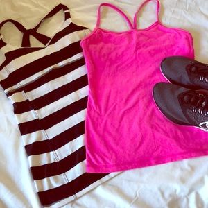 Lululemon Yoga 律♀️ Tops